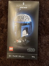 LEGO Star Wars 75408 Jango