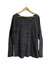 PERUVIAN CONNECTION Dark GREY