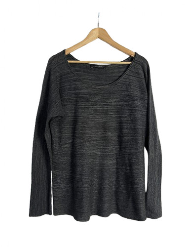 Peruvian connection dark grey - peruvian,