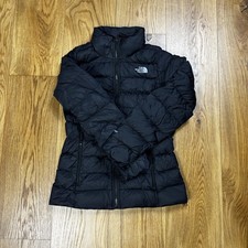 The North Face Black 700 Down