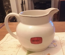 WATNEYS RED BARREL  WADE