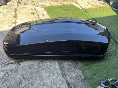 Exodus 470l car roof - ,