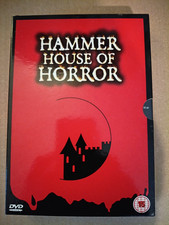 Hammer House Of Horror -