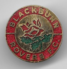 Vintage Blackburn Rovers