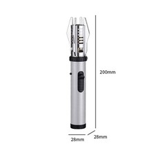 Lightsaber Jet Torch Lighter