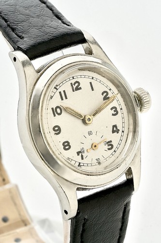 Rolex oyster ref 3136 ww2 - 3136, era