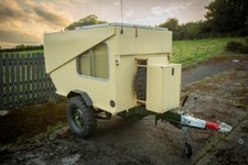 Expedition trailer camping - expedition,