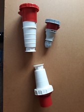 Plant-tyres-UK 63amp 3-P plug