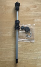 Rockshox lyrik dual - dual, position