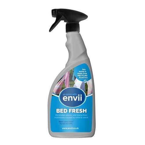 Envii bed fresh - fresh, natural