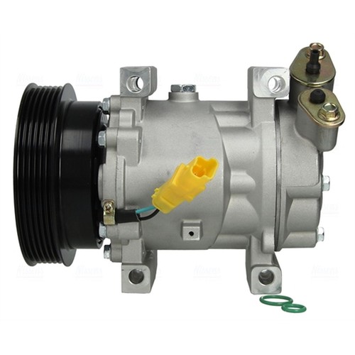 Air con compressor for - con,