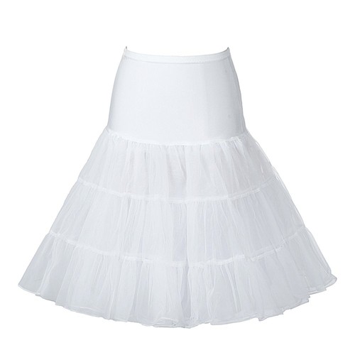 Retro 50s underskirt swing - 50s,