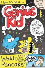 How to be a Genius Kid by