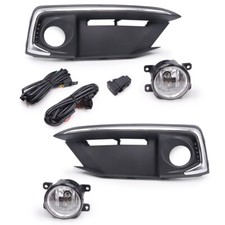 Set Kits Fog Lamp Spot Lights