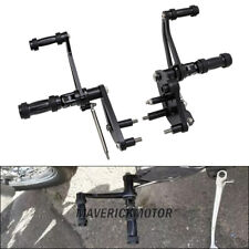 FORWARD CONTROLS FOOTPEG FOR