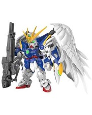 MGSD Wing Gundam Zero EW -