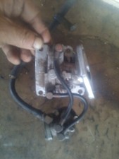 intake pipe oil pump hoses