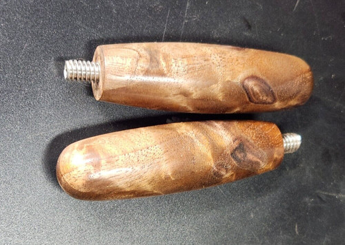 Custom made pair - pair, claro