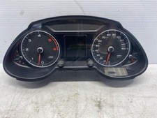  2015 AUDI Q5 S LINE PLUS 2.0 TDI AUTOMATIC SPEEDOMETER 8R0 920 981 P
