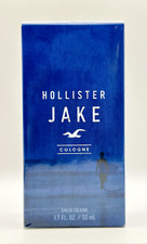 Hollister Jake Cologne Eau De