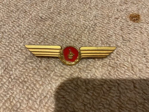 Air zimbabwe pilots uniform - zimbabwe,