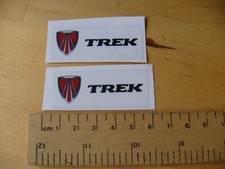TREK - Bike/Mtb Decals - Self