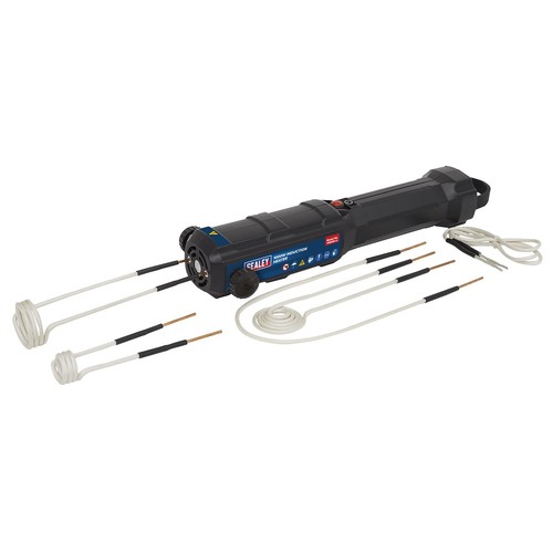 Sealey induction heater 1000w - sealey,