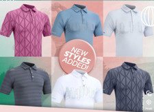 Ping Golf SensorCool Polo