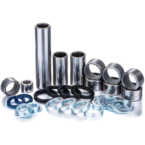 Factory left suspension - factory,