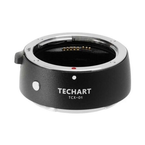 Techart tcx autofocus - tcx-01,