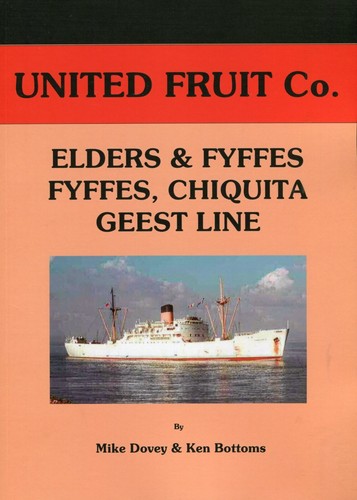 United fruit company - united,