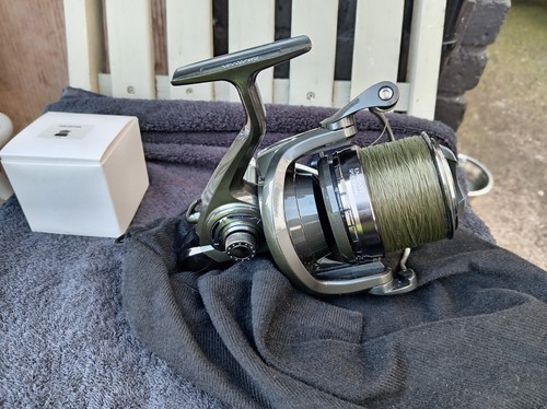 Daiwa emcast spod mark - daiwa,