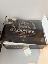 Eaglemoss Battlestar Galactica