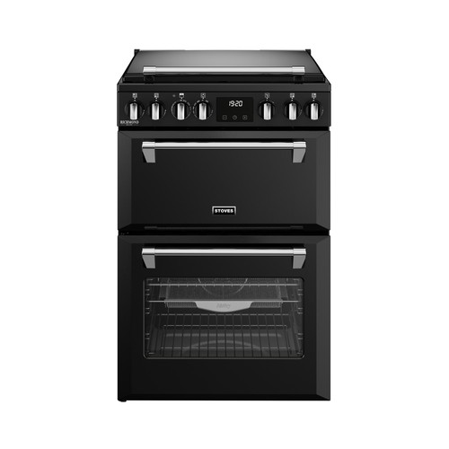 Stoves richmond deluxe - stoves,