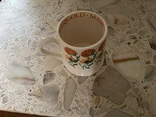 Emma Bridgewater Mug 1/2 Pint