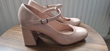Next Shoes Size 6. Worn 3