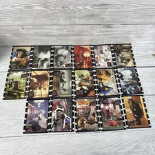 Large Selection Of TP Tips And