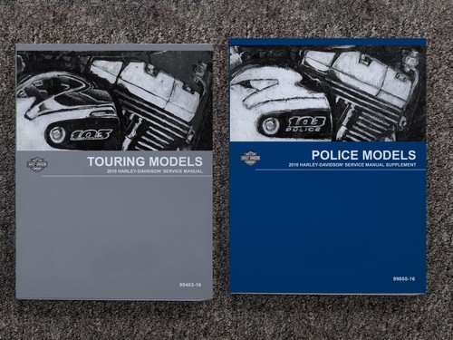 2016 harley davidson - davidson, police