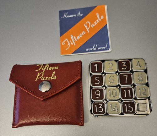 Vintage think fun binary - vintage, fun/binary
