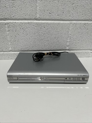 Philips dvdr 3305 scart dvd - scart,