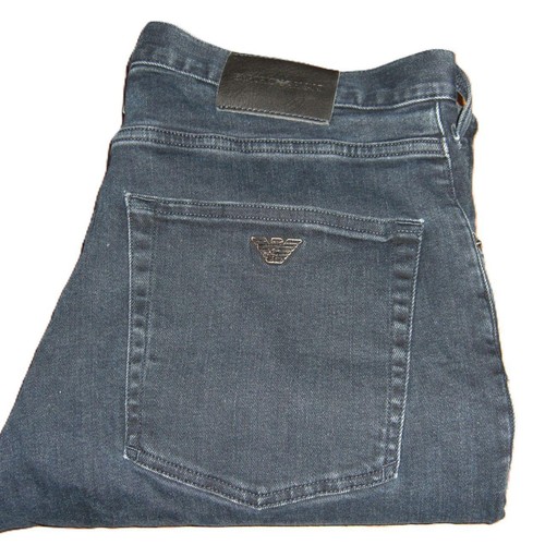 Emporio armani jeans - j45, slim