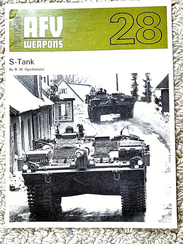 Profile publications afv 28 - publications,