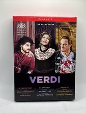 Giuseppe verdi opera - giuseppe, 3-opera