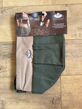 Heavy-Duty Round Garden