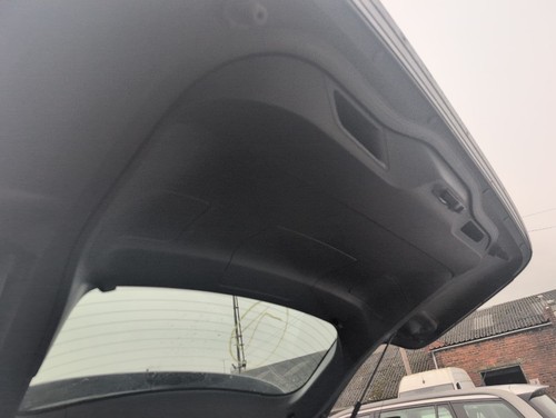 Citroen picasso hdi - citroen, c4