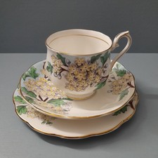 Royal Albert Flower of the
