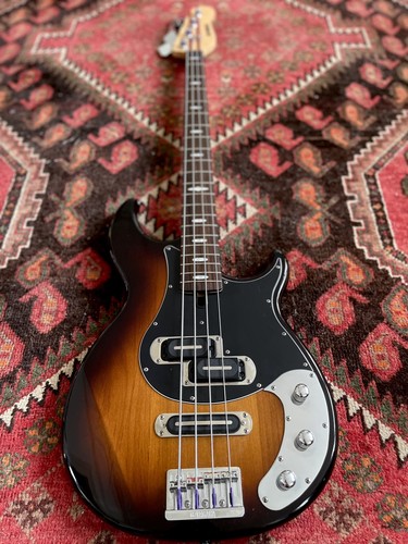 Yamaha bb1024x electric bass - yamaha,