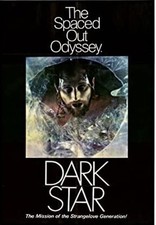 DARK STAR 1974 SUPER 8 COLOUR