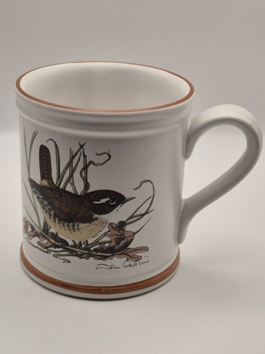 Vintage denby stoneware rspb - denby,