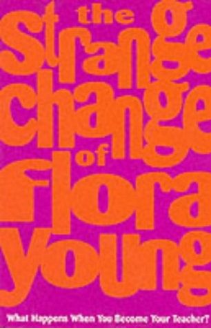 Strange change flora young - strange,